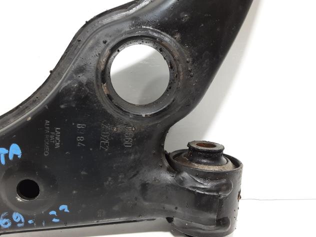 BRACCIO OSCILLANTE ANTERIORE DESTRO ALFA ROMEO Giulietta Serie (940_) 940 A5.000, 940 C3.000 (1013) - Foto 3