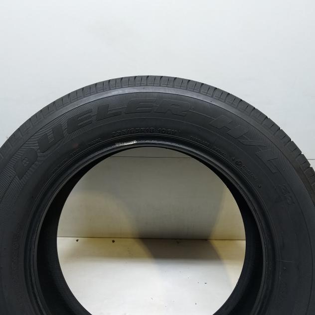 4 GOMME 235 65 18 BRIDGESTONE A67231 - Foto 5