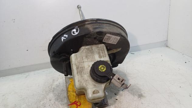 SERVOFRENO AUDI A3 Sportback Serie (8PA) 1K1614105BH/03.7864-9501.4 CBAB diesel 1968 (0408) - Foto 4