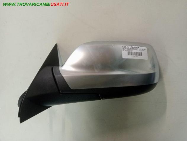 RETROVISORE ESTERNO ANT. SX MOD AUTO-DIM 1 SPIA 13 PIN 999-U1560964 Vetri e Retrovisori  Cristalli  Retrovisori  Retrovisore JEEP - GRAND CHEROKEE - 2