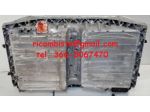5Q0915590Q Volkswagen Golf VII 2018 batteria