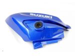 SUZUKI GSX S 125 4429223KA0 CARENA SERBATOIO DESTRA WDL0 22 - 24 RIGHT TANK &hellip;
