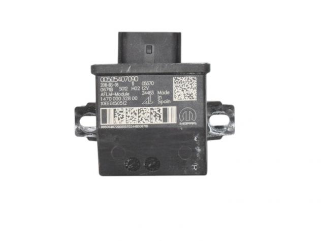 Centralina Fari Xenon Alfa Romeo Stelvio 50540709 - 33981