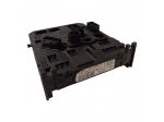 SCATOLA PORTA FUSIBILI PEUGEOT 206 2° Serie 9649627880 NFU diesel 1587 (0309)