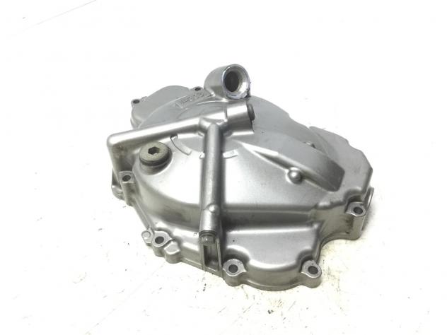 SUZUKI BURGMAN AN 400 COPERCHIO CARTER STATORE VOLANO 2007 CG111 - Foto 2