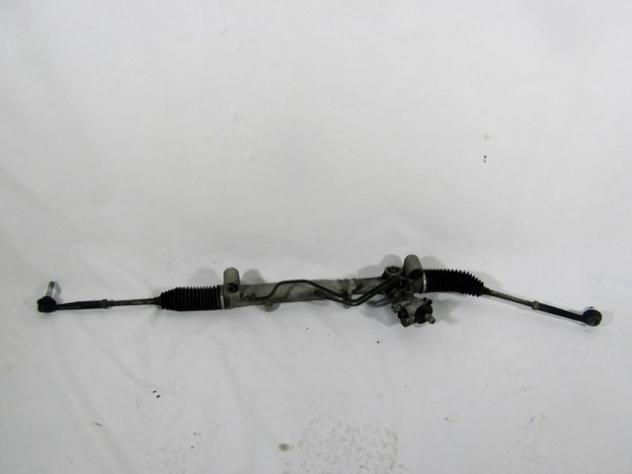 93172264 SCATOLA STERZO GUIDA SAAB 9-3 1.9 D 110KW 6M 4P (2004) RICAMBIO USATO
