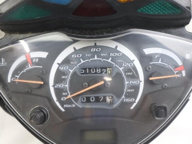 HONDA SH 150 37100KTF641 STRUMENTAZIONE CONTACHILOMETRI KF08 05 - 08 SPEEDOMETER - Foto 2