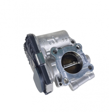 CORPO FARFALLATO OPEL Corsa E 3° Serie 55562270 B14XER Benzina 1400 (15) - Foto 11