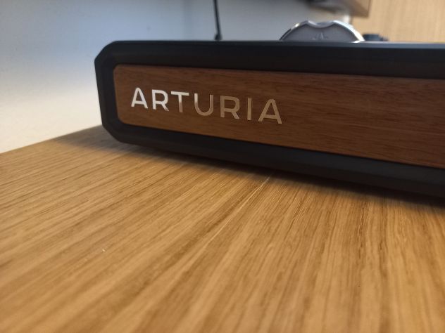TASTIERA PIANOLA ARTURIA KEYLAB MKII - Foto 6