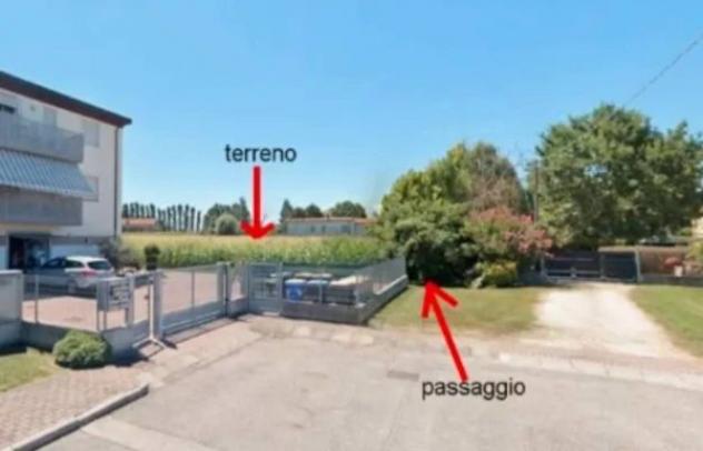 Immobile in asta di 7560 m² in vendita a Noventa Padovana - Foto 2