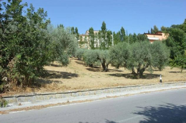 Immobile in asta di 2310 m² in vendita a San Giorgio Lucano - Foto 4