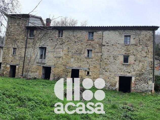 CASALE SEMI RISTRUTTURATO CON TERRENI - Foto 3
