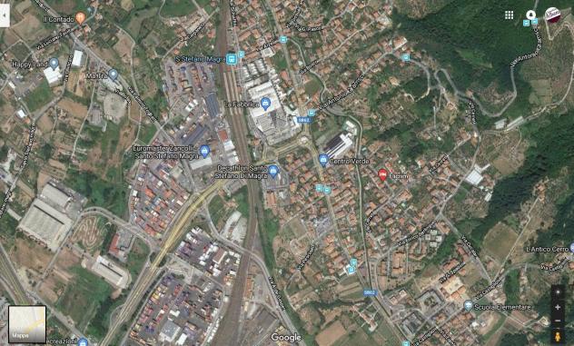 Terreno edificabile in vendita a Santo Stefano di Magra - Foto 3