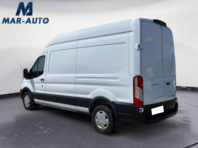 Ford Transit Transit 350 2.0 tdci 170cv trend L3H3 E6.2 + IVA - Foto 2