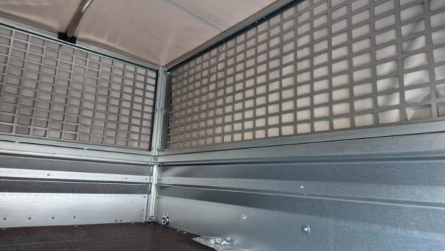 ELLEBI 1150 CON SOVRASPONDE E TELO rif. 23400612 - Foto 5