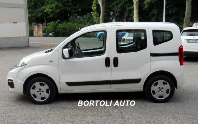 FIAT Fiorino QUBO 1.3 MJT 29.000 KM COMBI N1 AUTOCARRO 4 POSTI rif. 23873168 - Foto 3