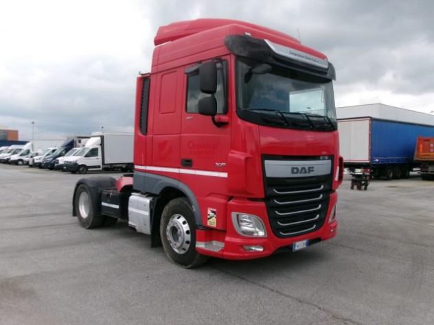 DAF XF450FT EURO6 rif. 22408124 - Foto 2