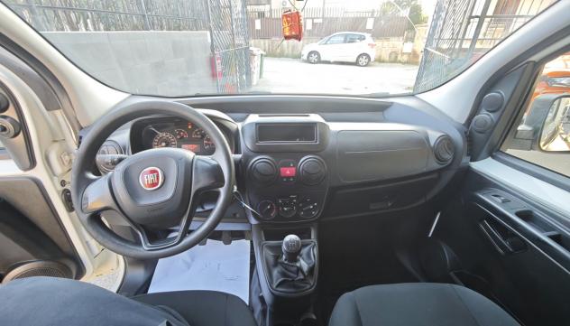 Fiat Fiorino 1.3 MJT 95CV Cassonato - Foto 8