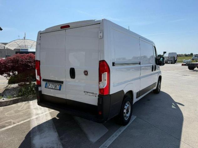 Fiat DUCATO 33 MH1 - Foto 10