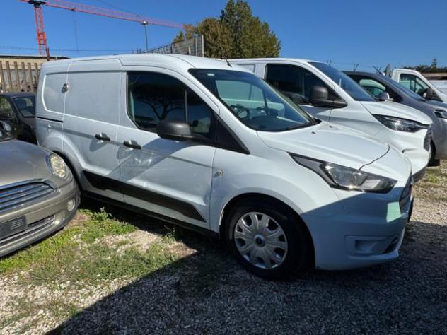 FORD Transit Connect Connect 200 TDCi 1.5cc 100cv rif. 24229934 - Foto 2