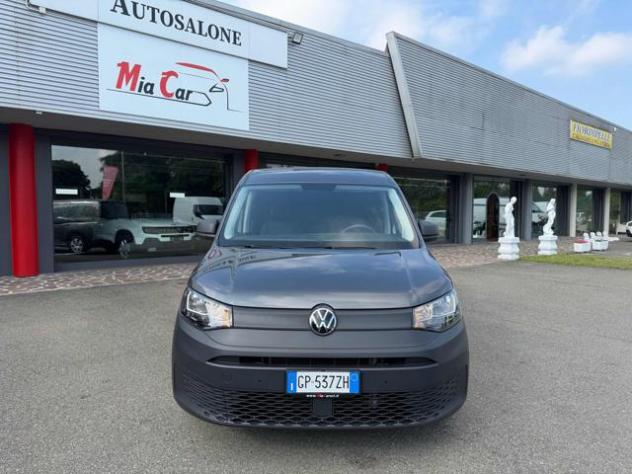 VOLKSWAGEN 2.0 CADDY TDI 102 CV Furgone Business Maxi rif. 23843366 - Foto 2