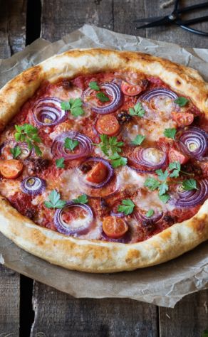 Pizzaiolo fornaio - Foto 5