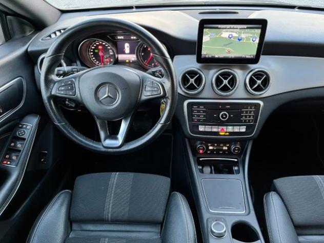 MERCEDES-BENZ CLA 200 d Automatic Shooting Brake Sport *CERCHI AMG* rif. 24185675 - Foto 7