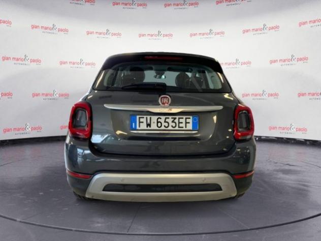 FIAT 500X 1.3 MultiJet 95 CV Business rif. 23617237 - Foto 4
