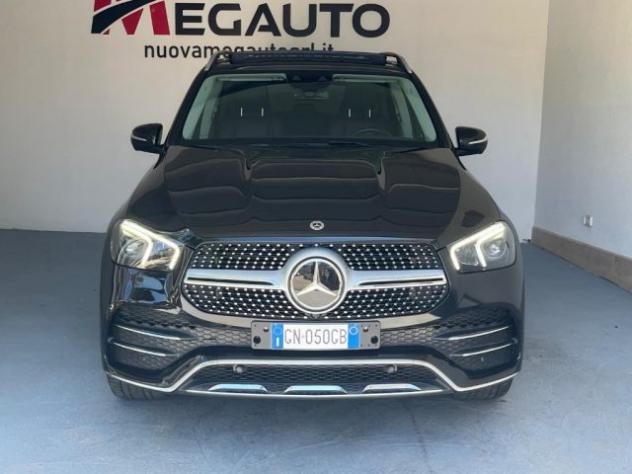 MERCEDES-BENZ GLE 400 d 4Matic Premium Plus rif. 22518292 - Foto 2