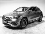 Mercedes-Benz GLA 200 d AMG Line Premium Plus Extra