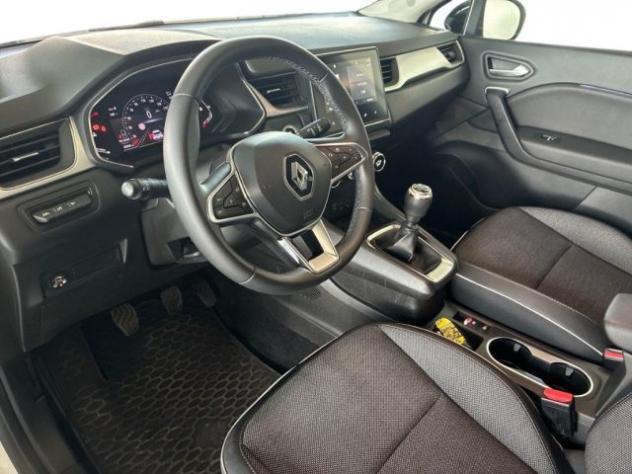 RENAULT Captur TCe 100 CV GPL FAP Intens rif. 23936889 - Foto 9