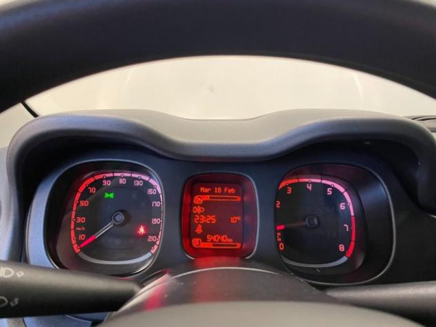FIAT Panda 1.0 FireFly Hybrid Manuale * OK NEOPA.* rif. 23216845 - Foto 5