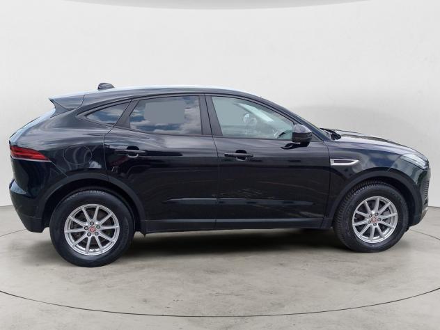 Jaguar E-Pace 2.0D 150 CV AWD aut. - Foto 7