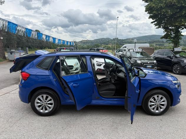 " UNA BOMBA " Skoda Kamiq 1.0 G-Tec Ambition - Foto 6