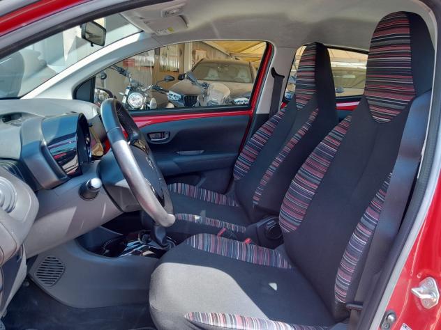 Citroen C1 VTi 72 S&S 5 porte Shine - Foto 5