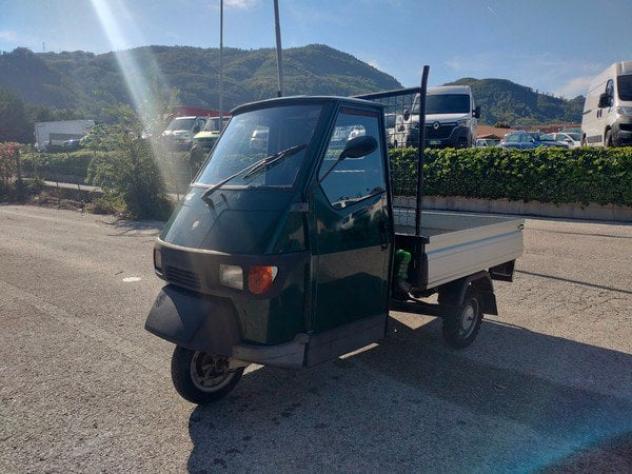 Piaggio Ape Ape Piaggio 50 - Foto 3