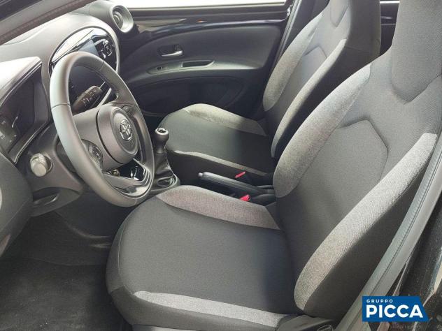 Toyota Aygo X 10B MT ACTIVE MY24 - Foto 7