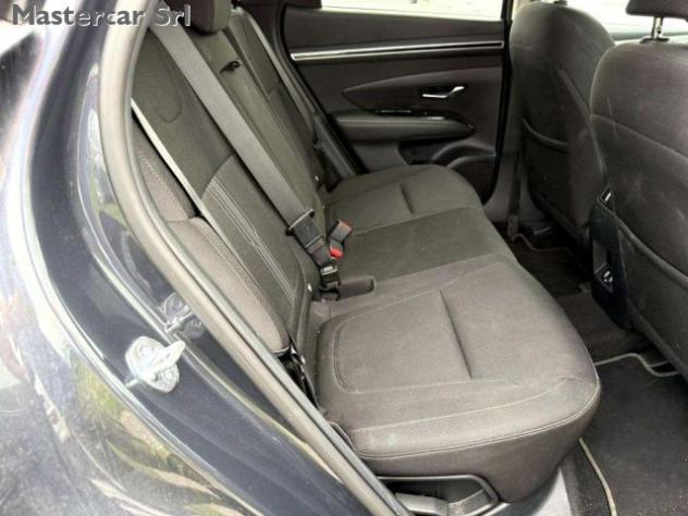 HYUNDAI Tucson Tucson III 1.6 crdi 48V Xline 2wd imt - GP908DG rif. 24185213 - Foto 9