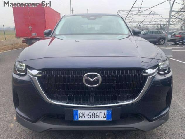 MAZDA CX-60 3.3 m-hybrid boost Excl Line rwd auto - GN586DA rif. 24026386 - Foto 8