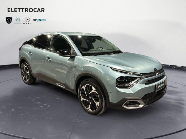 Citroën C4 Citroën C4 1.5 BlueHDi 130 S&S EAT8 Max – Diesel automatica, pronta consegna - Foto 8