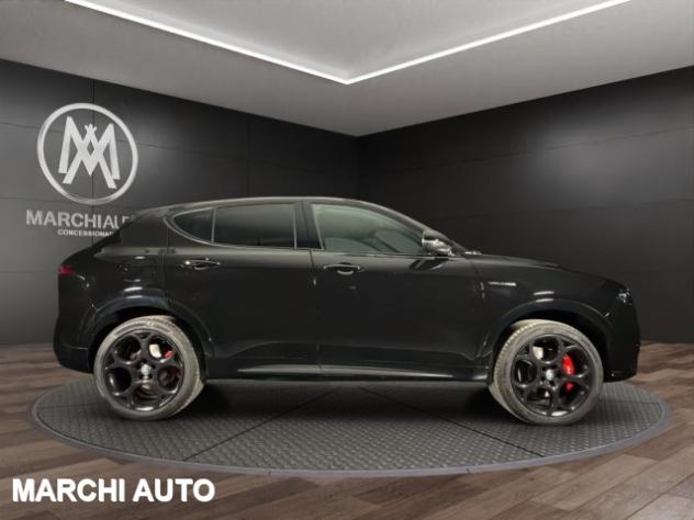 ALFA ROMEO Tonale 1.3 280 CV PHEV AT6 Q4 Veloce NEW rif. 23782291 - Foto 4