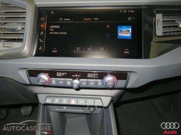 Audi A1 SPB 30 TFSI S line edition - Foto 9