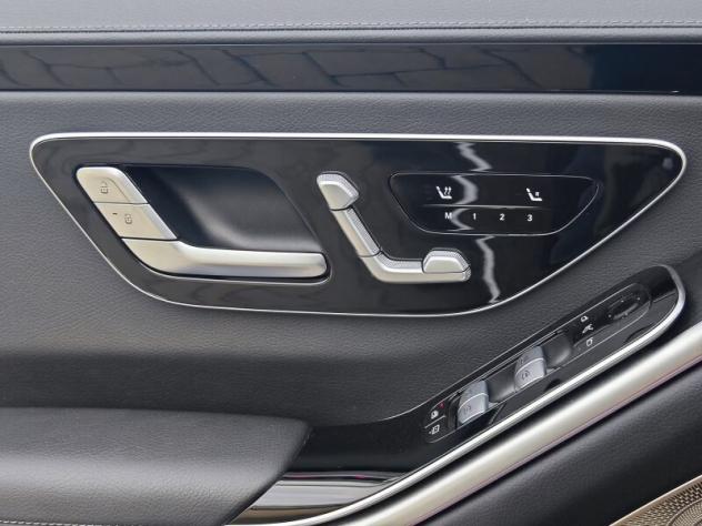 MERCEDES Classe S (W/V223) S 580 4Matic Mild hybrid Premium - Foto 6