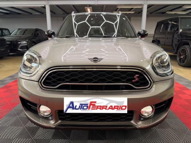 MINI Mini Countrym.(F60) Mini 2.0 Cooper S Countryman - Foto 2