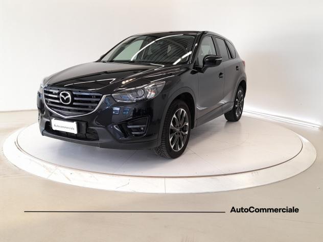 Mazda CX-5 2.2L Skyactiv-D 6MT AWD 150cv Exceed - Foto 3