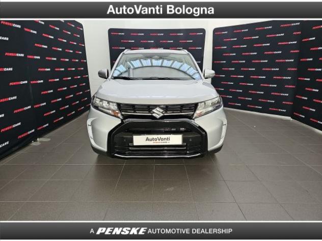 SUZUKI Vitara Suzuki 1.4h Cool+ 4wd allgrip 129cv rif. 24108671 - Foto 7