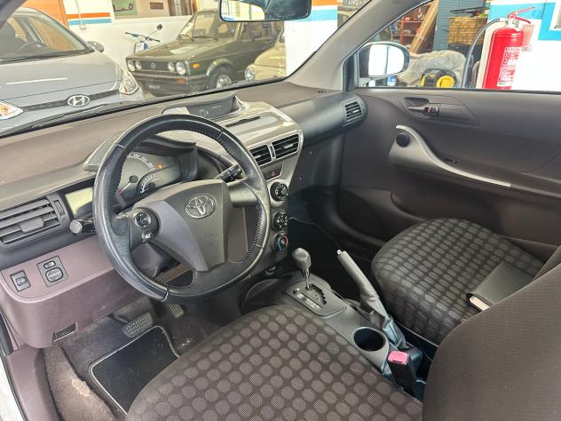 Toyota iQ 1.0 Multidrive - Foto 3