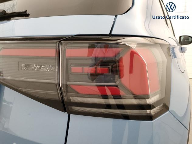 Volkswagen T-Cross 1.0 TSI 85kW Edition Plus DSG - Foto 8