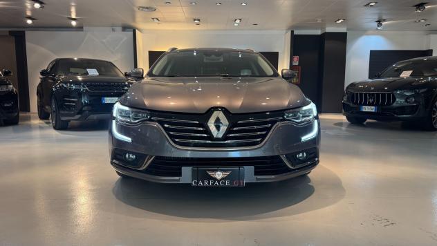 RENAULT TALISMAN 1.6D 130CV - 2017 - Foto 2