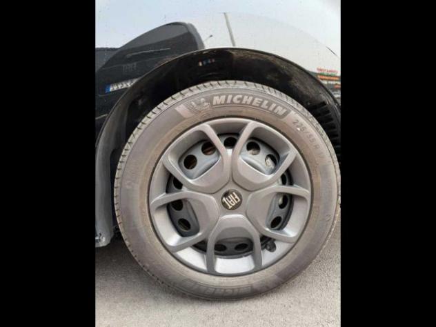FIAT Ulysse (2024--) - 2.0 BlueHDi 180 CV AT8 L3 Combi rif. 24185249 - Foto 9